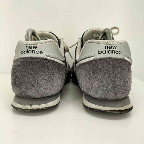 ニューバランス NEW BALANCE 373 ローカット スニーカー メンズ JPN:26