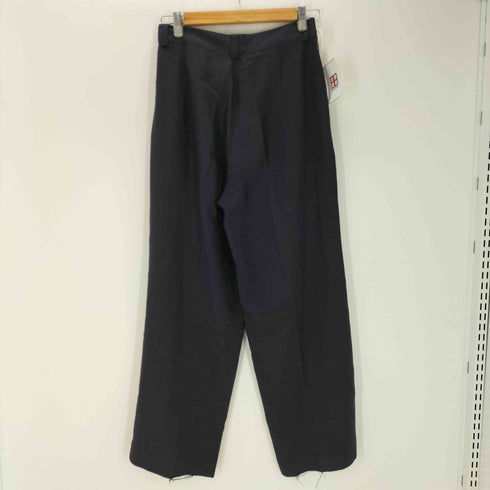 トミーバハマ Tommy Bahama 90S ステッチタック シルク ワイド スラックス パンツ メンズ 8