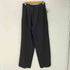 トミーバハマ Tommy Bahama 90S ステッチタック シルク ワイド スラックス パンツ メンズ 8