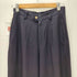 トミーバハマ Tommy Bahama 90S ステッチタック シルク ワイド スラックス パンツ メンズ 8