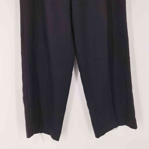 トミーバハマ Tommy Bahama 90S ステッチタック シルク ワイド スラックス パンツ メンズ 8