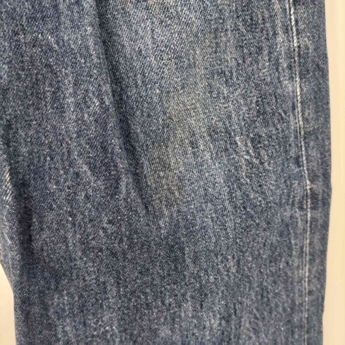 リーバイス Levis USA製 1997年11月製造 ボタン裏刻印653 501 メンズ W36L30