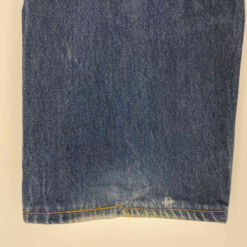 リーバイス Levis USA製 1997年11月製造 ボタン裏刻印653 501 メンズ W36L30
