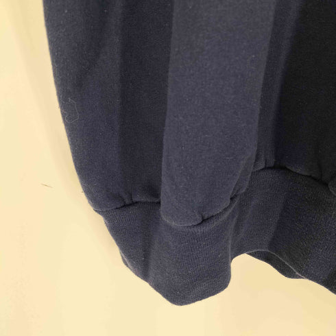 ヘインズ Hanes USA製 WILLDWOOD イラスト プリント 袖シングル 半袖スウェット メンズ XXL