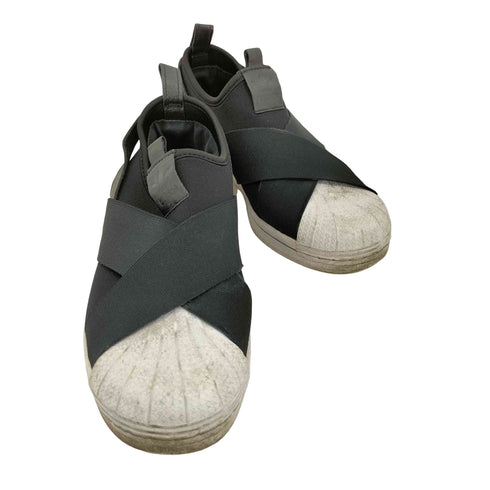 アディダス adidas SUPERSTAR SLIPON スーパースター スリッポン レディース JPN:23.5