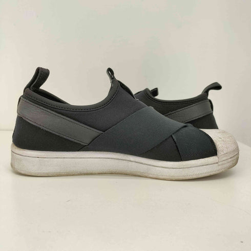 アディダス adidas SUPERSTAR SLIPON スーパースター スリッポン レディース JPN:23.5