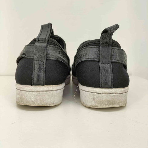 アディダス adidas SUPERSTAR SLIPON スーパースター スリッポン レディース JPN:23.5