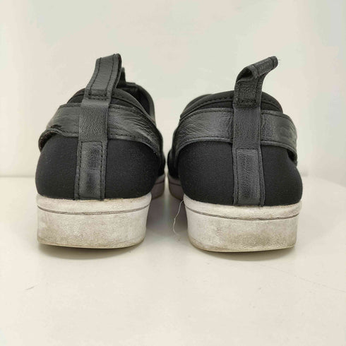 アディダス adidas SUPERSTAR SLIPON スーパースター スリッポン レディース JPN:23.5