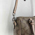 コーチ COACH 2WAY シグネチャー ショルダーバッグ レディース