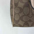 コーチ COACH 2WAY シグネチャー ショルダーバッグ レディース