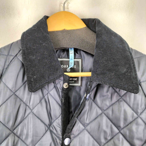 オリヒカ ORIHICA キルティングジャケット メンズ