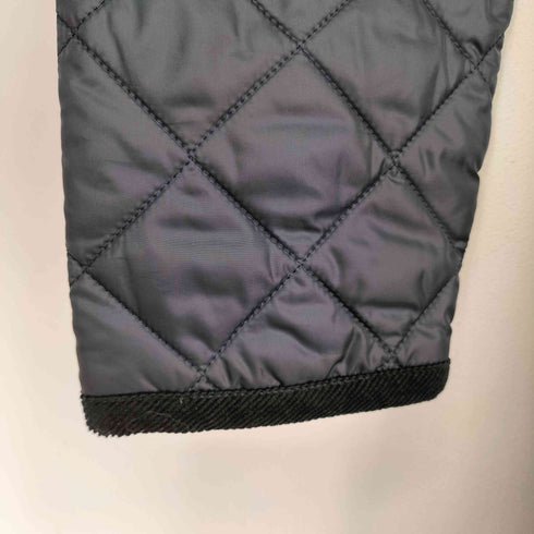 オリヒカ ORIHICA キルティングジャケット メンズ