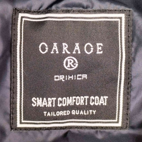 オリヒカ ORIHICA キルティングジャケット メンズ