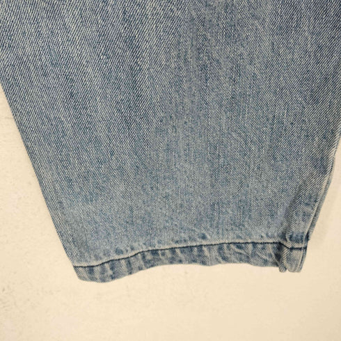 オベイ OBEY バギーデニムパンツ メンズ 30