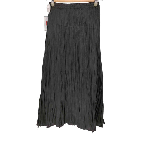 フリークスストア FREAKS STORE 25SS ランダムプリーツ ワッシャースカート レディース FREE