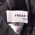 フリークスストア FREAKS STORE 25SS ランダムプリーツ ワッシャースカート レディース FREE