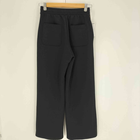 ユニクロ UNIQLO ドライスウェット パンツ レディース JPN:S