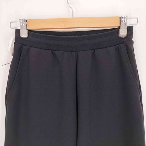 ユニクロ UNIQLO ドライスウェット パンツ レディース JPN:S