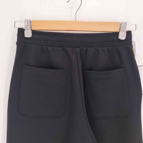 ユニクロ UNIQLO ドライスウェット パンツ レディース JPN:S