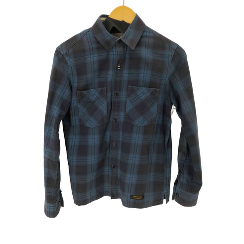 ネイバーフッド NEIGHBORHOOD LOGGER C-SHIRT LS メンズ S-REGULAR