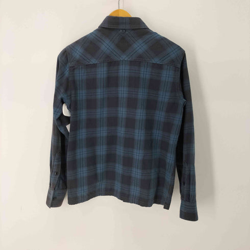 ネイバーフッド NEIGHBORHOOD LOGGER C-SHIRT LS メンズ S-REGULAR