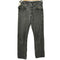 リーバイス Levis 90S USA製 ボタン裏653 ボタンフライ 501 後染め サルファブラック デニム メンズ W29 L32