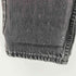 リーバイス Levis 90S USA製 ボタン裏653 ボタンフライ 501 後染め サルファブラック デニム メンズ W29 L32