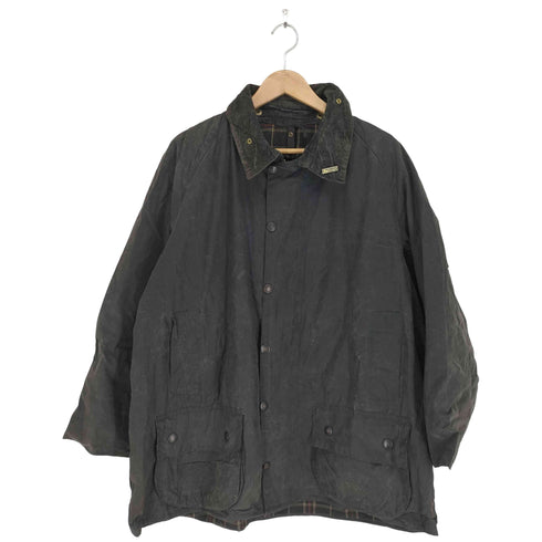 バブアー Barbour 80S~90S 3ワラント BEAUFORT メンズ