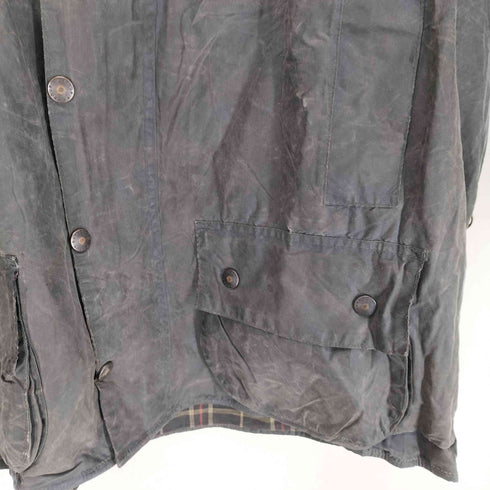 バブアー Barbour 80S~90S 3ワラント BEAUFORT メンズ