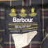 バブアー Barbour 80S~90S 3ワラント BEAUFORT メンズ