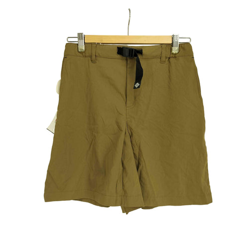 コロンビア Columbia ナイロン ショートパンツ レディース JPN:M