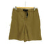 コロンビア Columbia ナイロン ショートパンツ レディース JPN:M