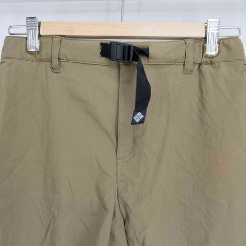 コロンビア Columbia ナイロン ショートパンツ レディース JPN:M