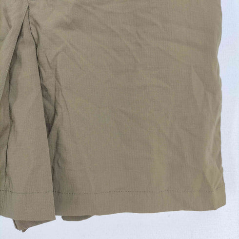 コロンビア Columbia ナイロン ショートパンツ レディース JPN:M