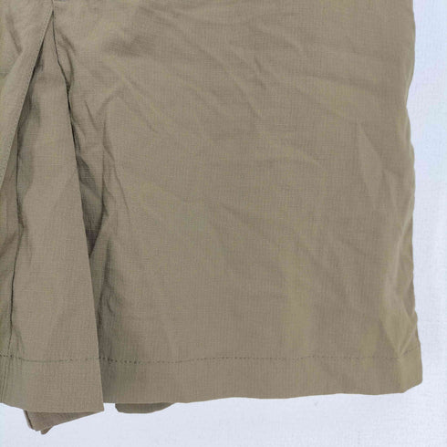 コロンビア Columbia ナイロン ショートパンツ レディース JPN:M