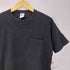 ラッセルアスレチック RUSSELL ATHLETIC 90S USA製 HIGH COTTON ポケット Tシャツ メンズ import:M