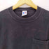 ラッセルアスレチック RUSSELL ATHLETIC 90S USA製 HIGH COTTON ポケット Tシャツ メンズ import:M
