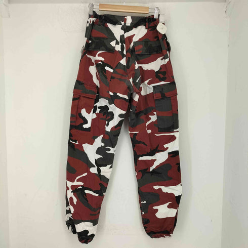 ロスコ ROTHCO 迷彩柄 カーゴパンツ メンズ JPN:M