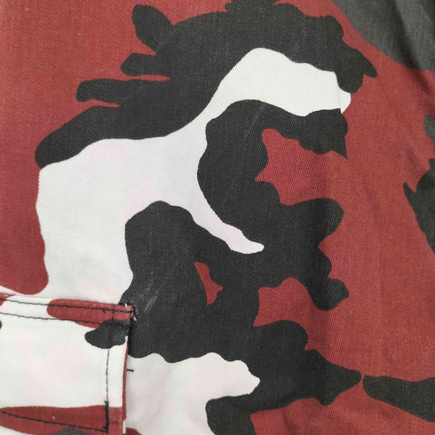 ロスコ ROTHCO 迷彩柄 カーゴパンツ メンズ JPN:M