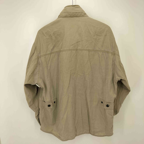 ザスコッチハウス The Scotch House フード内臓 マウンテンジャケット メンズ JPN:L