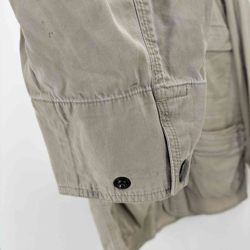 ザスコッチハウス The Scotch House フード内臓 マウンテンジャケット メンズ JPN:L