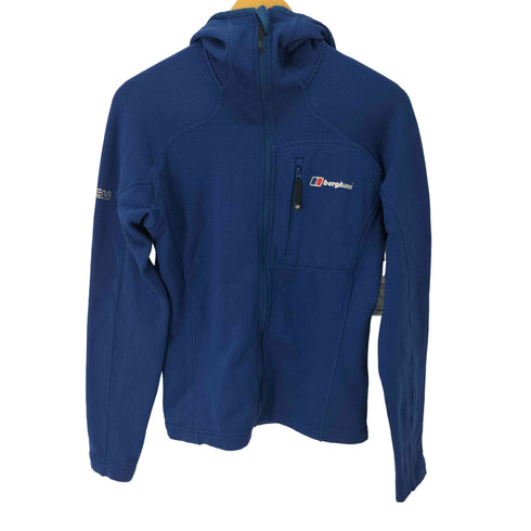 バーグハウス berghaus SMOULDER HOODY JKT メンズ import:XS