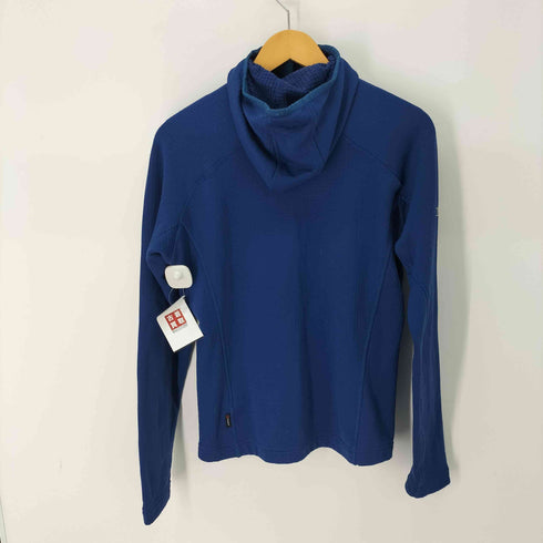 バーグハウス berghaus SMOULDER HOODY JKT メンズ import:XS