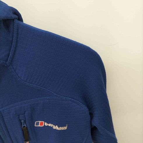 バーグハウス berghaus SMOULDER HOODY JKT メンズ import:XS