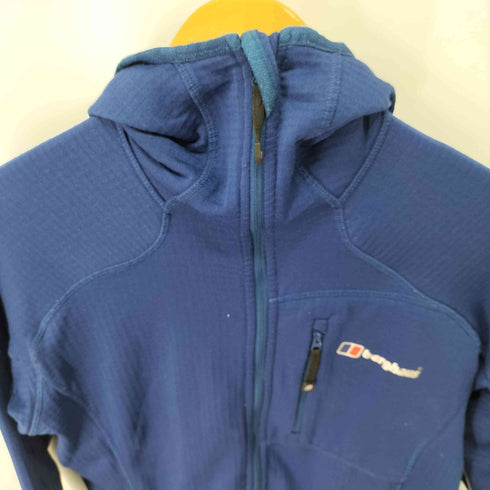 バーグハウス berghaus SMOULDER HOODY JKT メンズ import:XS
