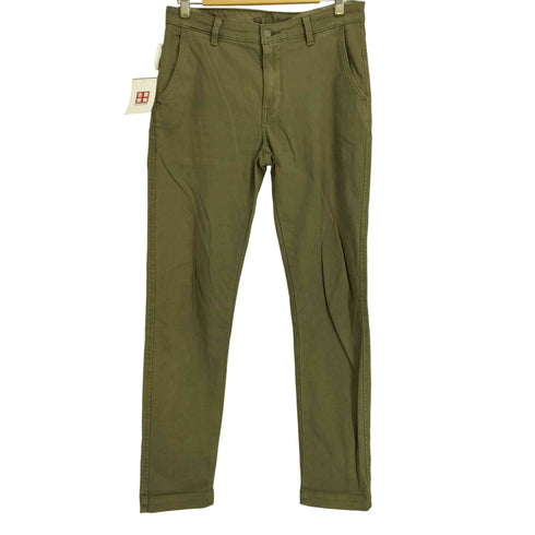 リーバイス Levis XX CHINO SLIM TAPER メンズ