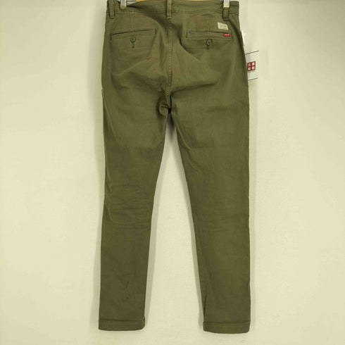 リーバイス Levis XX CHINO SLIM TAPER メンズ