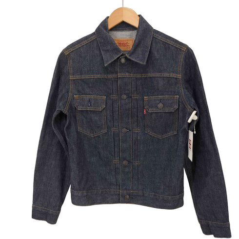 リーバイス Levis 78570 2nd デニムジャケット メンズ JPN:M