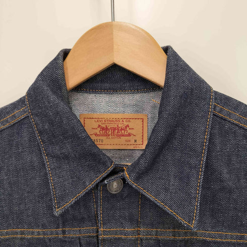 リーバイス Levis 78570 2nd デニムジャケット メンズ JPN:M