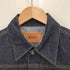 リーバイス Levis 78570 2nd デニムジャケット メンズ JPN:M